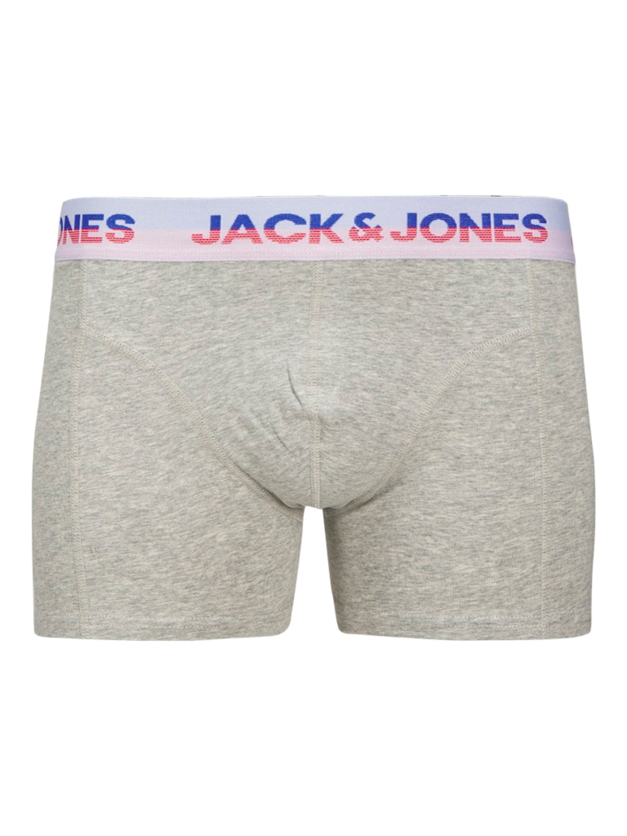 JACK & JONES Боксерки 'JACJadon' в синьо