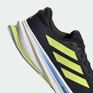 ADIDAS PERFORMANCE Loopschoen 'Supernova Rise 2' in Zwart