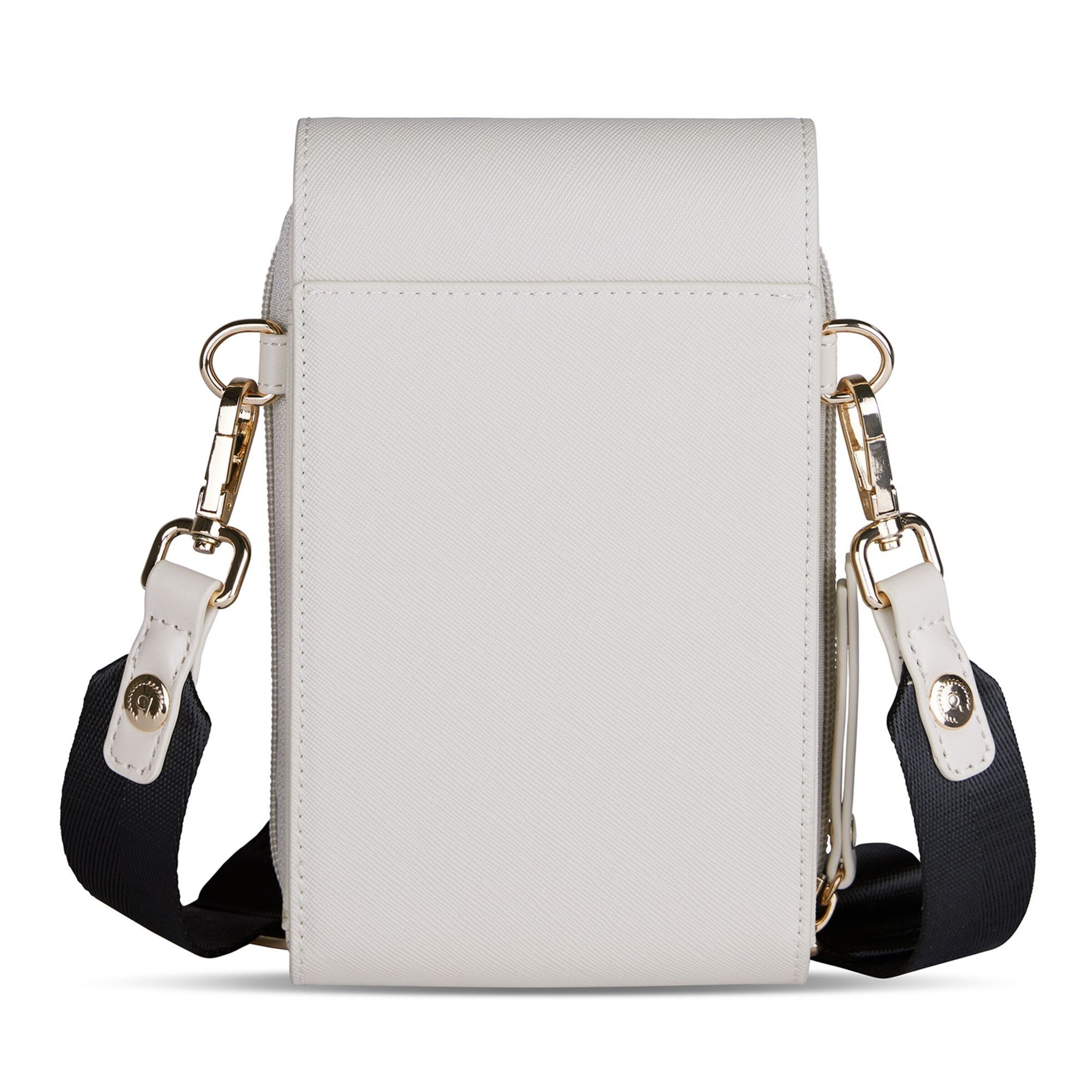 bugatti Handytasche 'Ella' in Beige