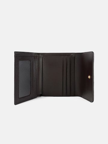 L37 HANDMADE SHOES Portemonnaie‌‌ in Braun