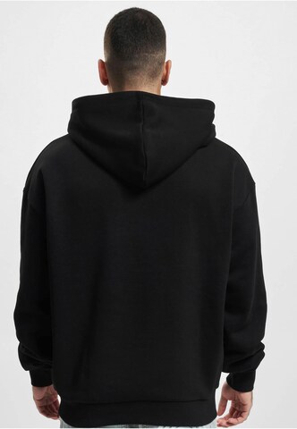 Mister Tee - Sudadera en negro