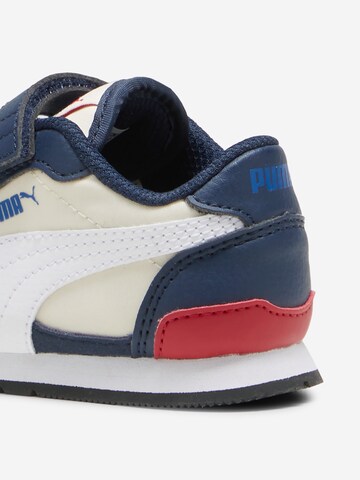 PUMA Sneakers 'ST Runner V3' in Blauw