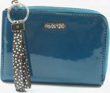 PARFOIS Bag in One size in Blue: front