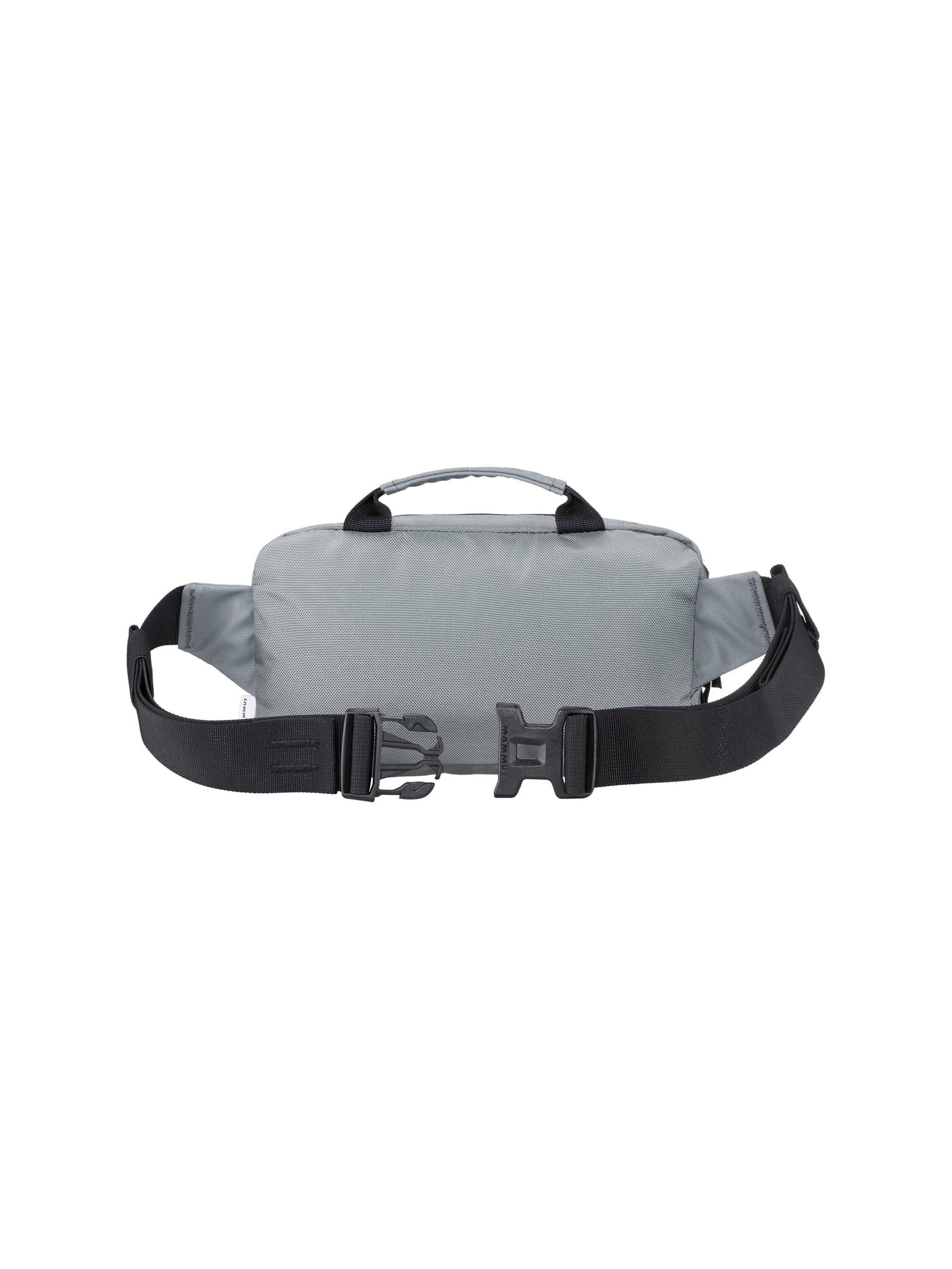 MAMMUT Athletic Fanny Pack in Green