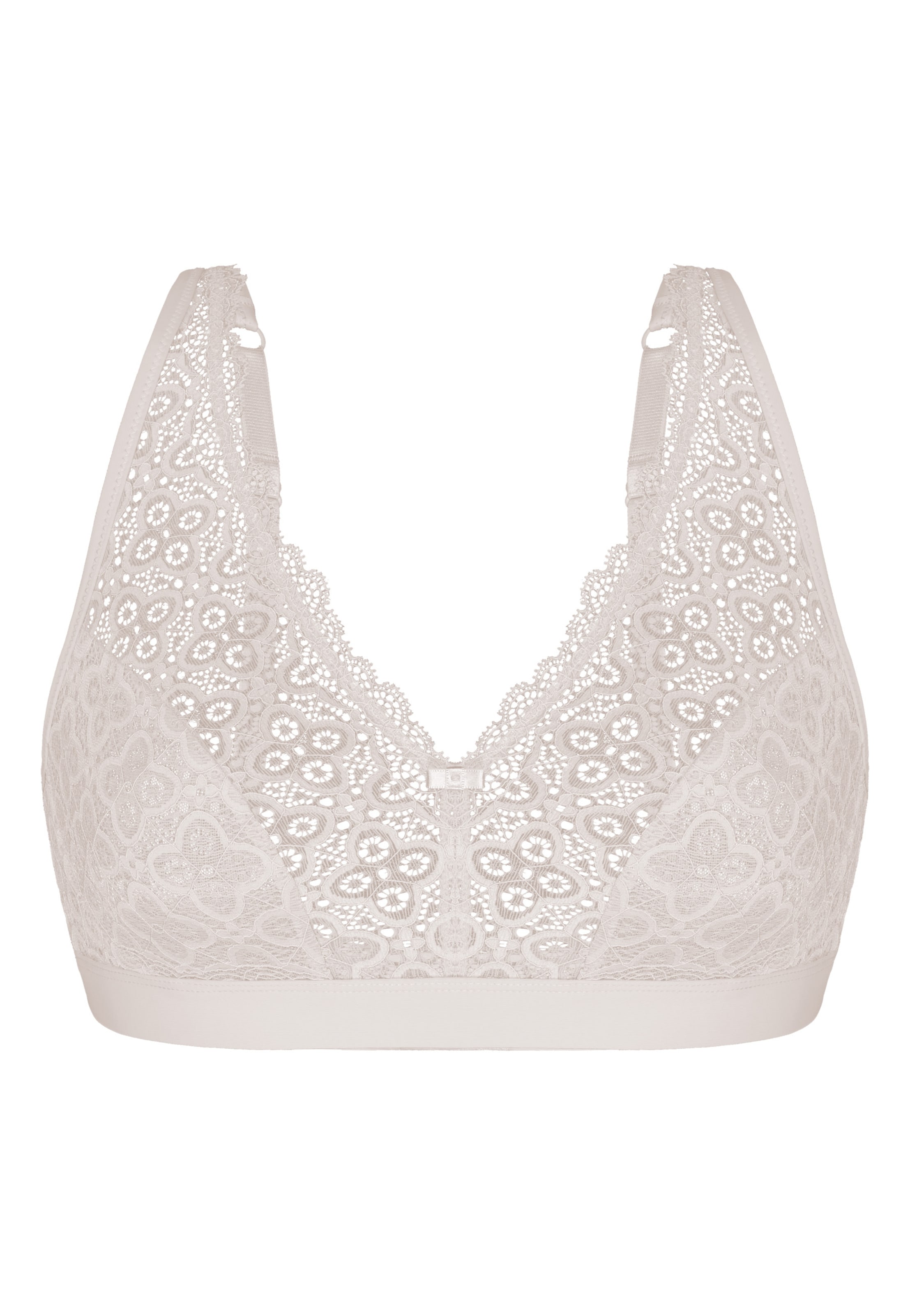 Soutien-gorge 'Happy Choice' sassa en beige : devant