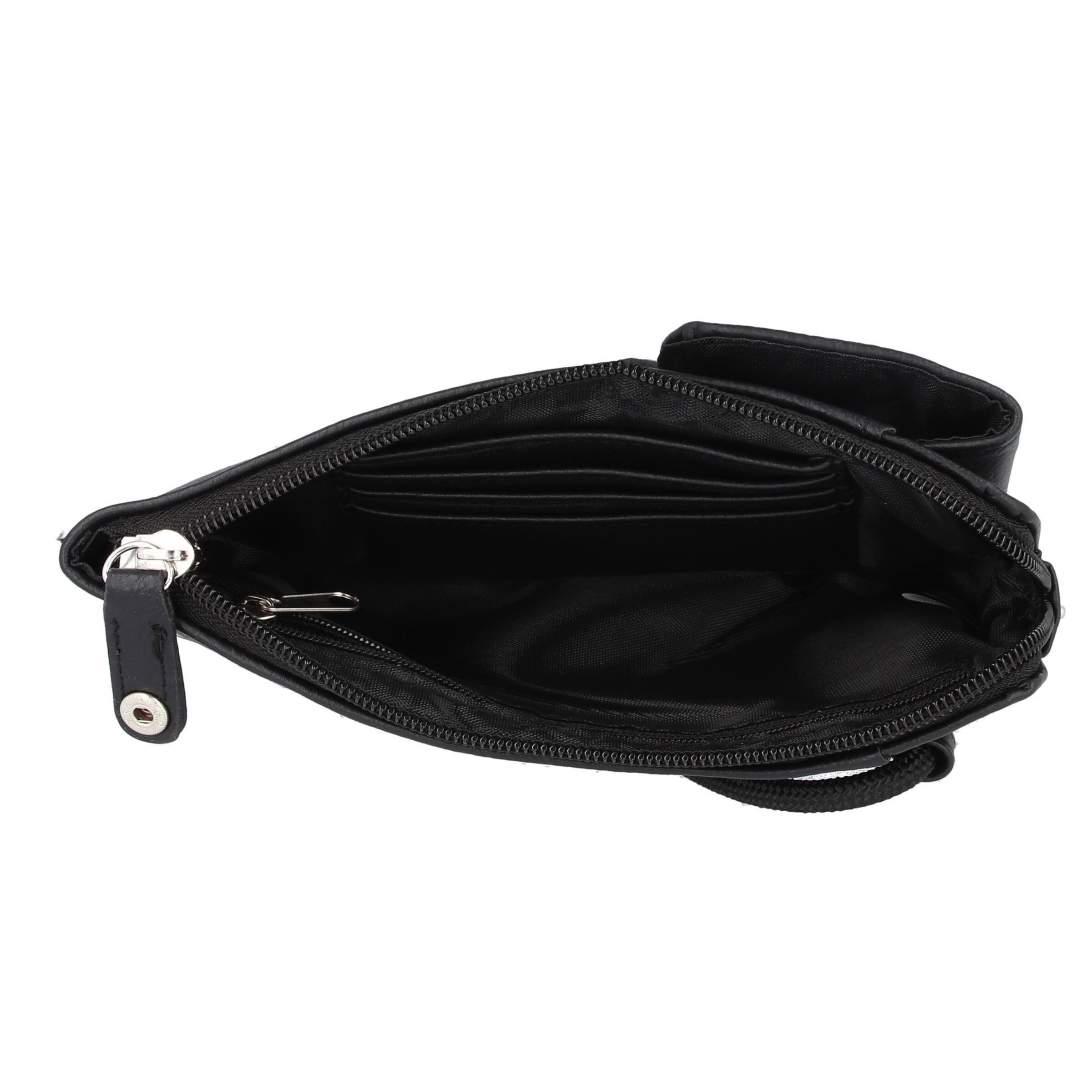 BENCH Smartphonehülle in Schwarz