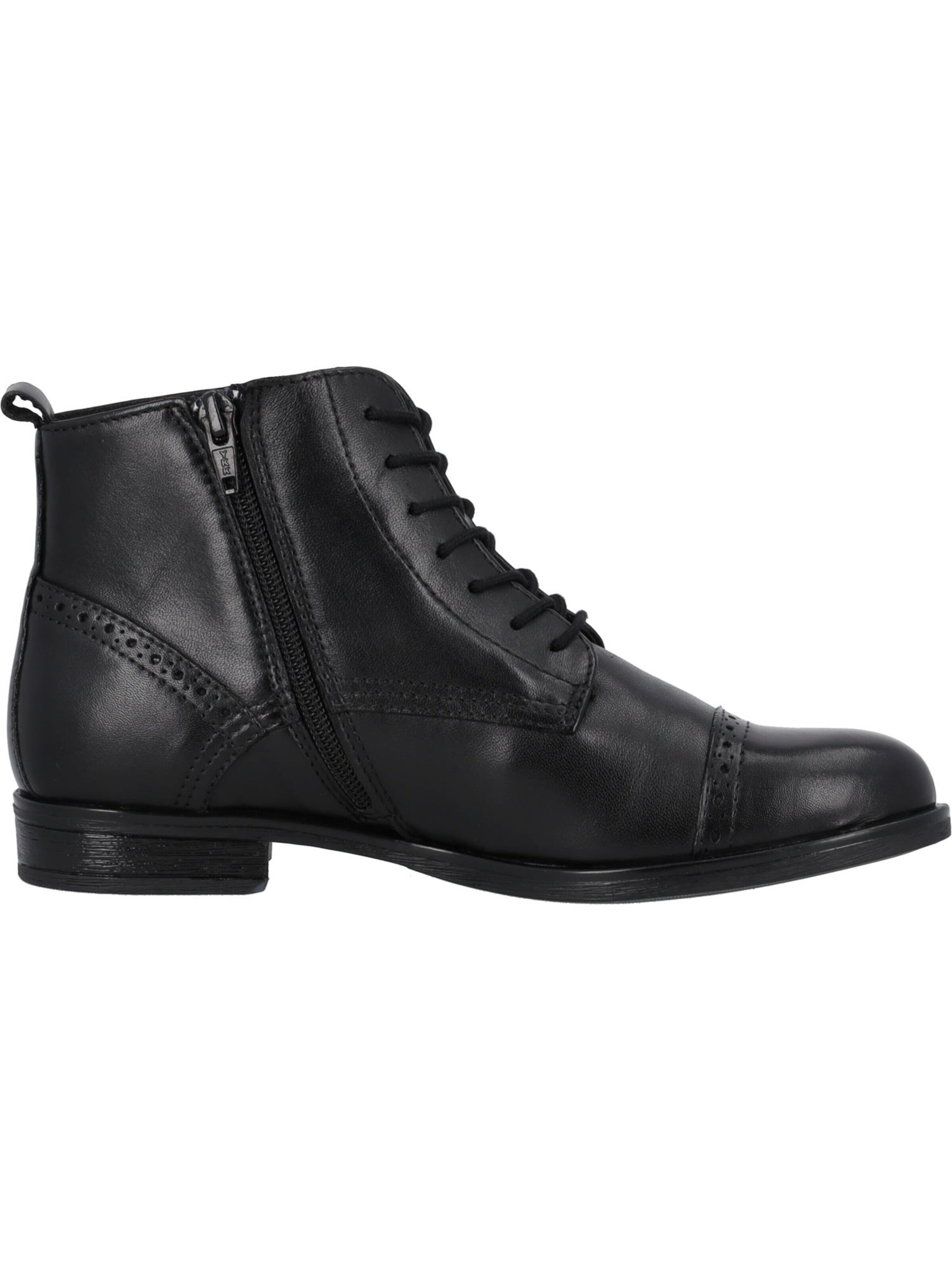 Palado - Botas 'Lixiss' en negro