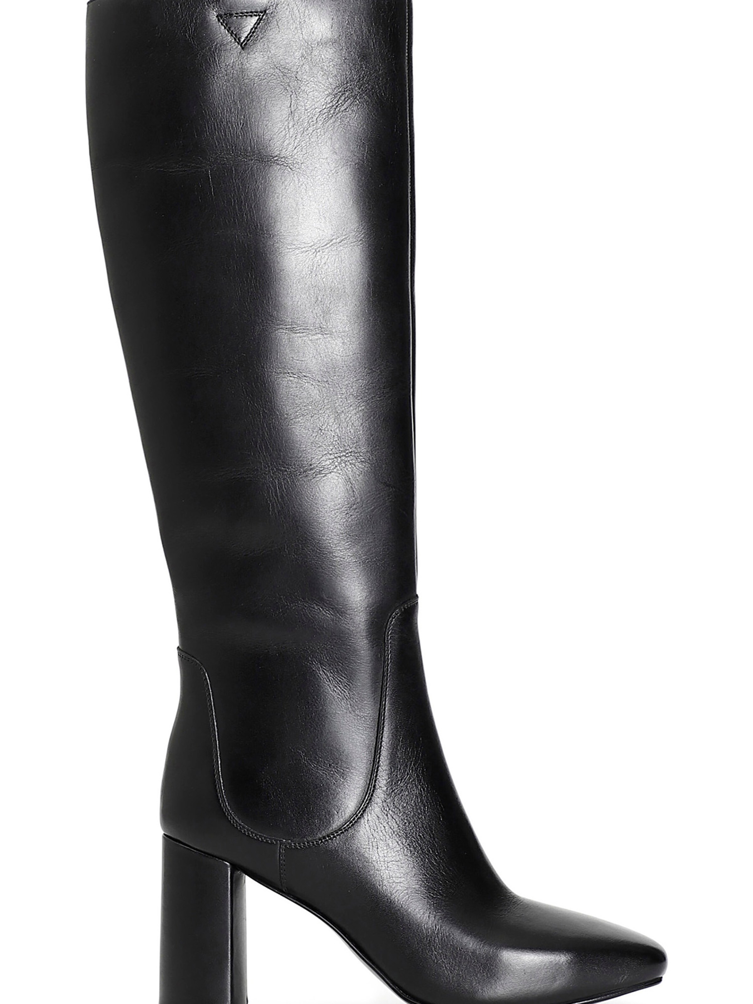 CAFè NOIR Laarzen in Zwart