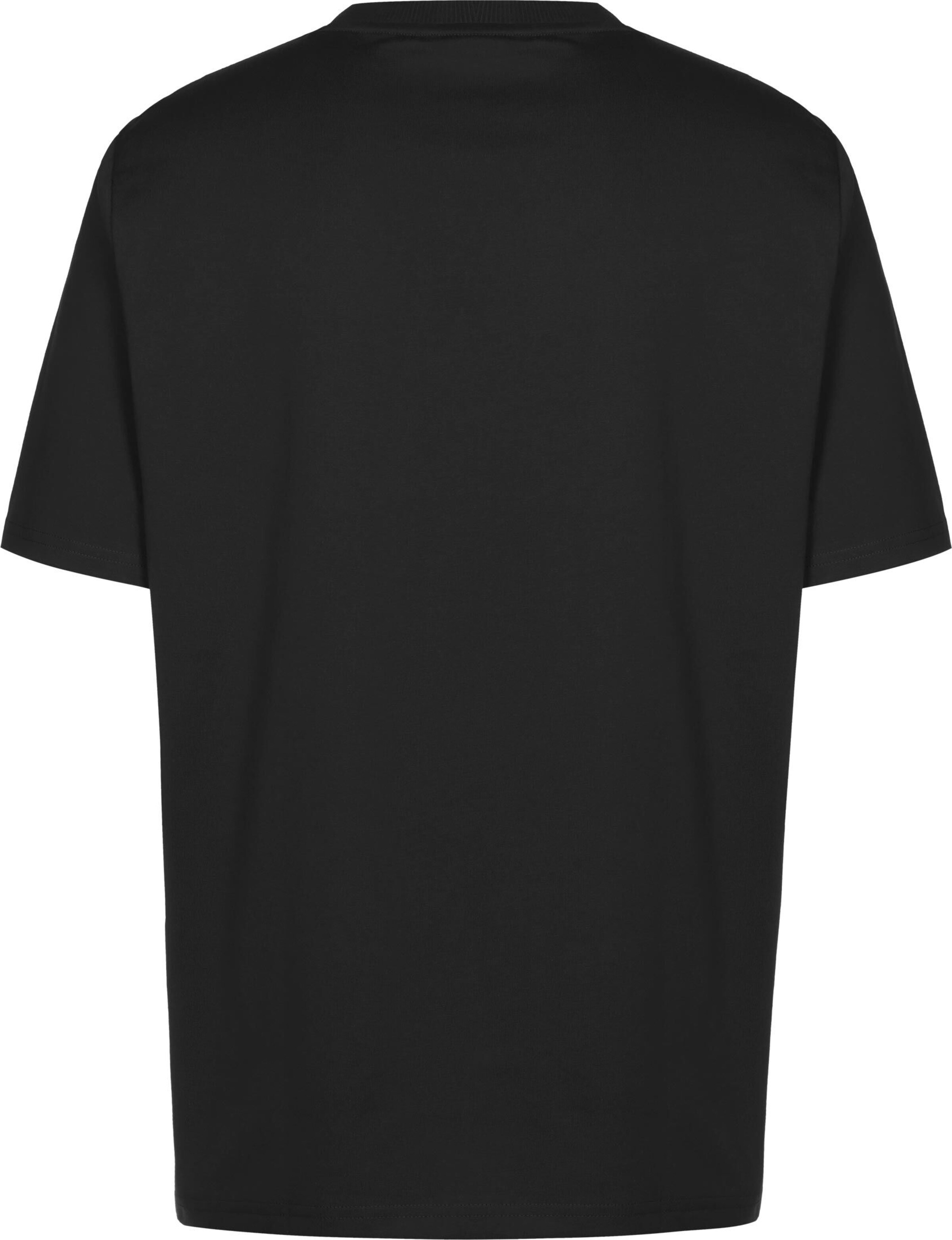 Maglietta 'X First Mile' di PUMA in nero