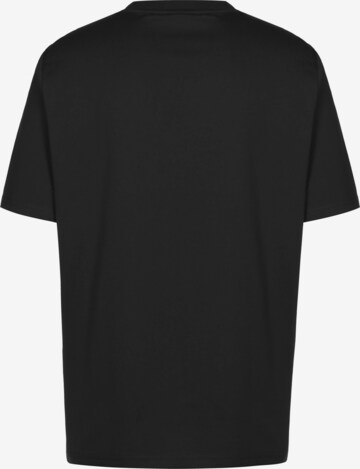 PUMA Shirt 'X First Mile' in Zwart