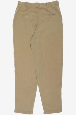 GUESS Stoffhose S in Beige