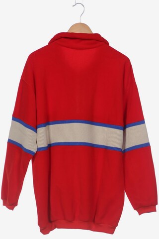 BOGNER Sweater XL in Rot