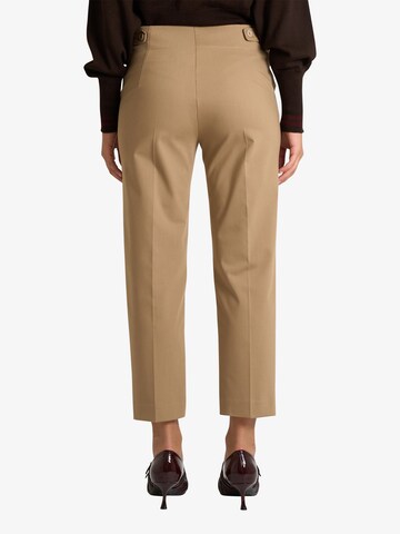 Merci Regular Pantalon in Beige