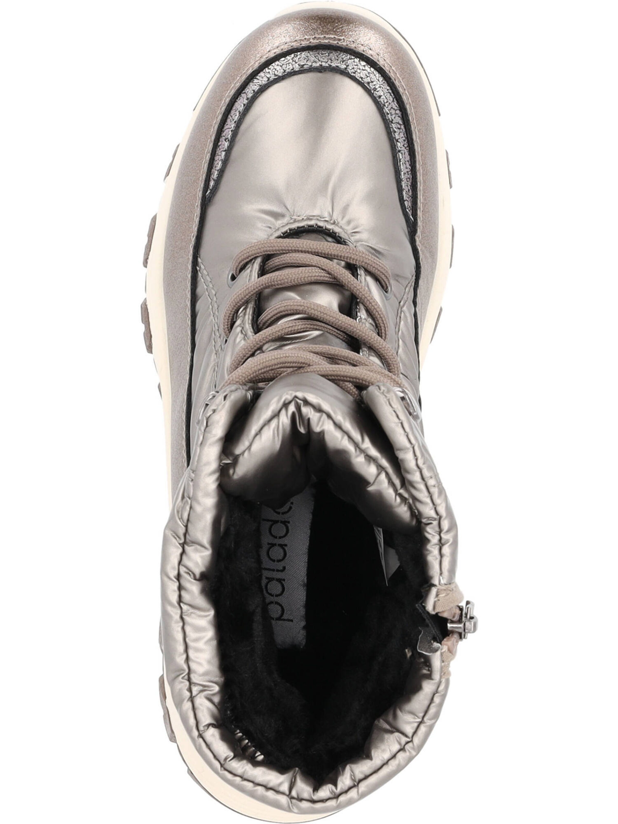 Palado Сноубутсы 'Marettimo' в Серый