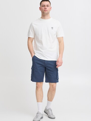 regular Pantaloni cargo 'BHMORGAN' di BLEND in blu