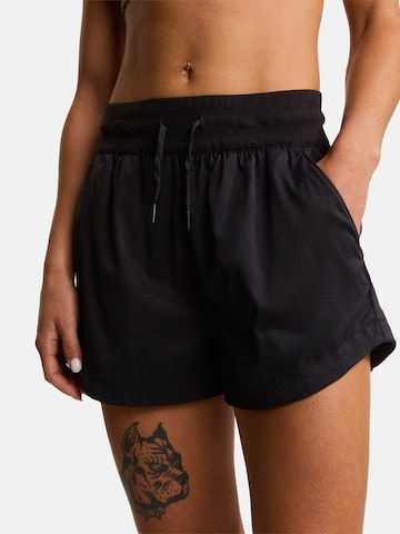 regular Pantaloni 'Aphrodite Arise' di THE NORTH FACE in nero