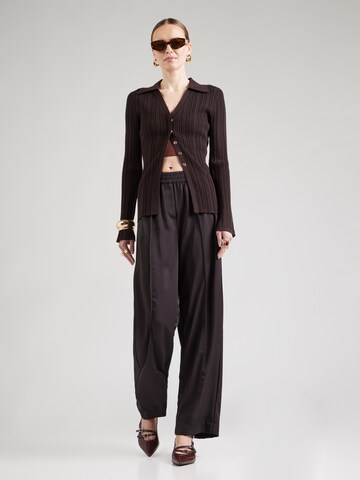 Cardigan & Other Stories en marron