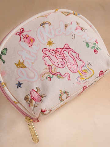 Étui Cath Kidston en beige