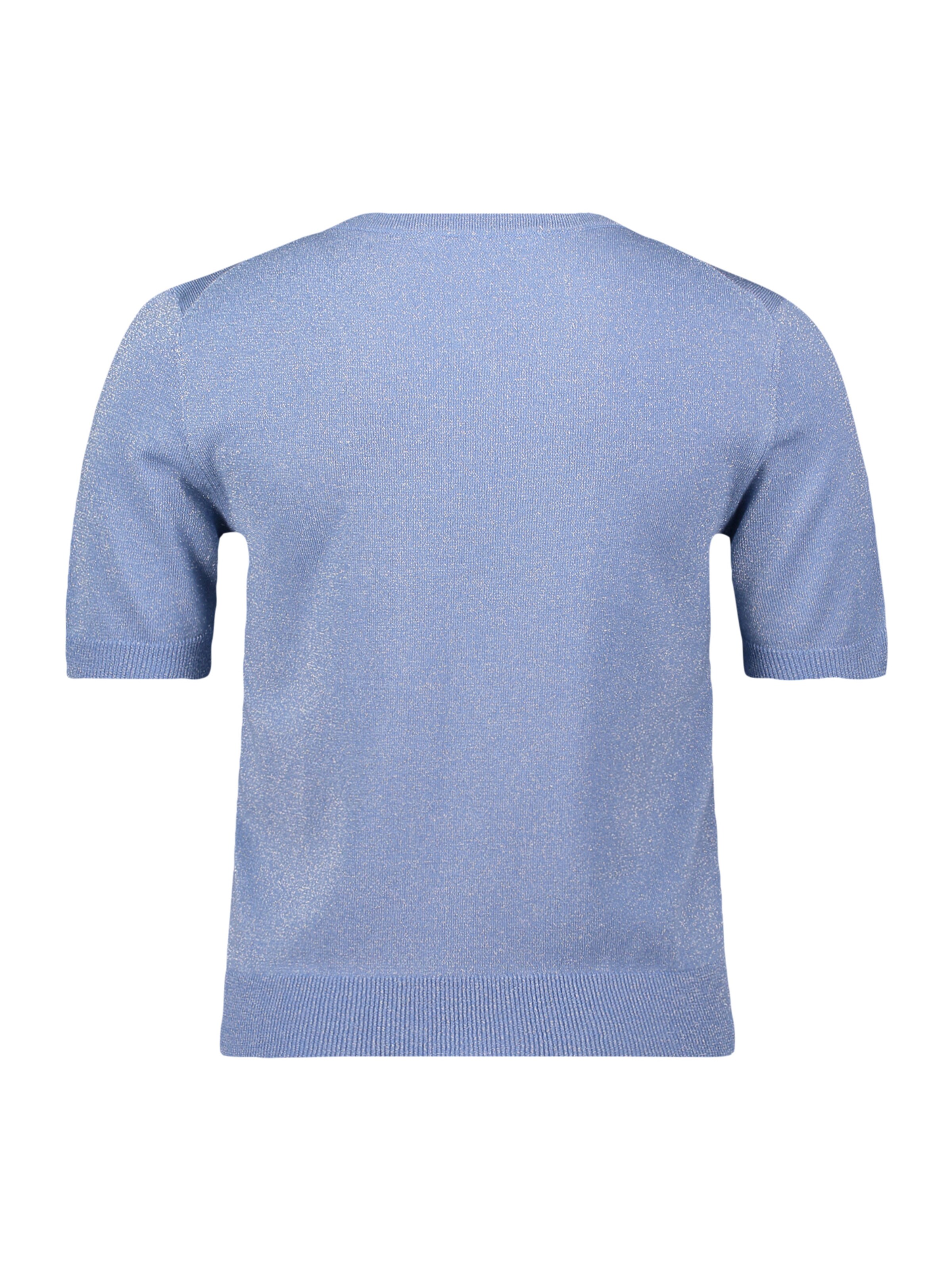 Pull-over Betty & Co en bleu