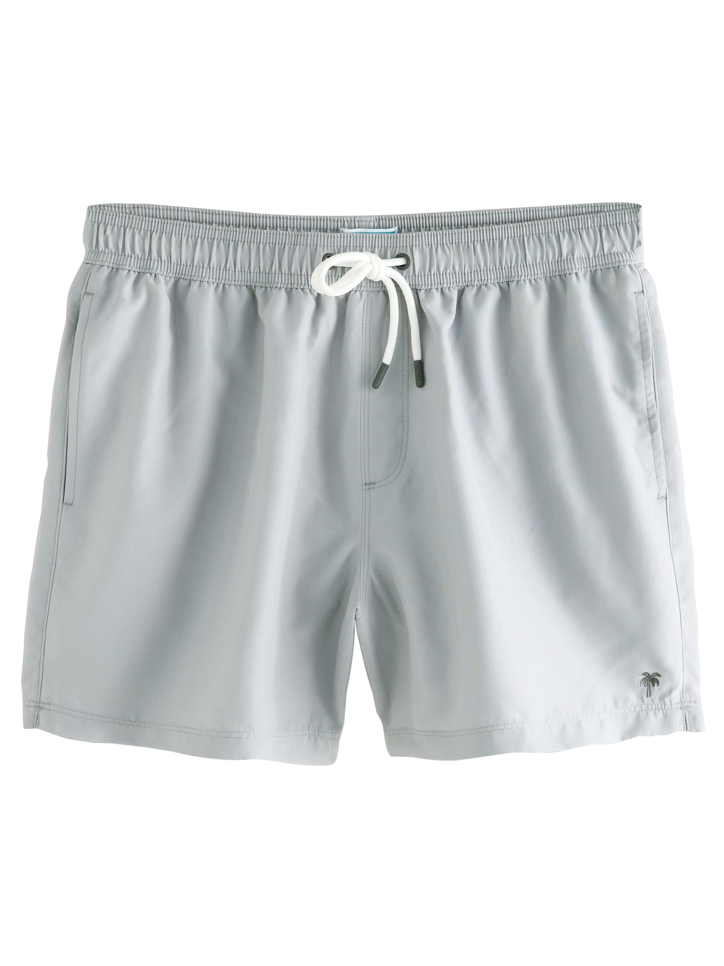 Next Плавательные шорты 'Essential' в Синий