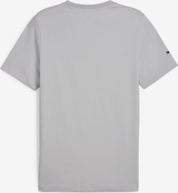 PUMA Shirt in Grey