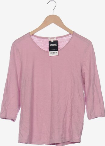 s.Oliver Top & Shirt in M in Pink: front