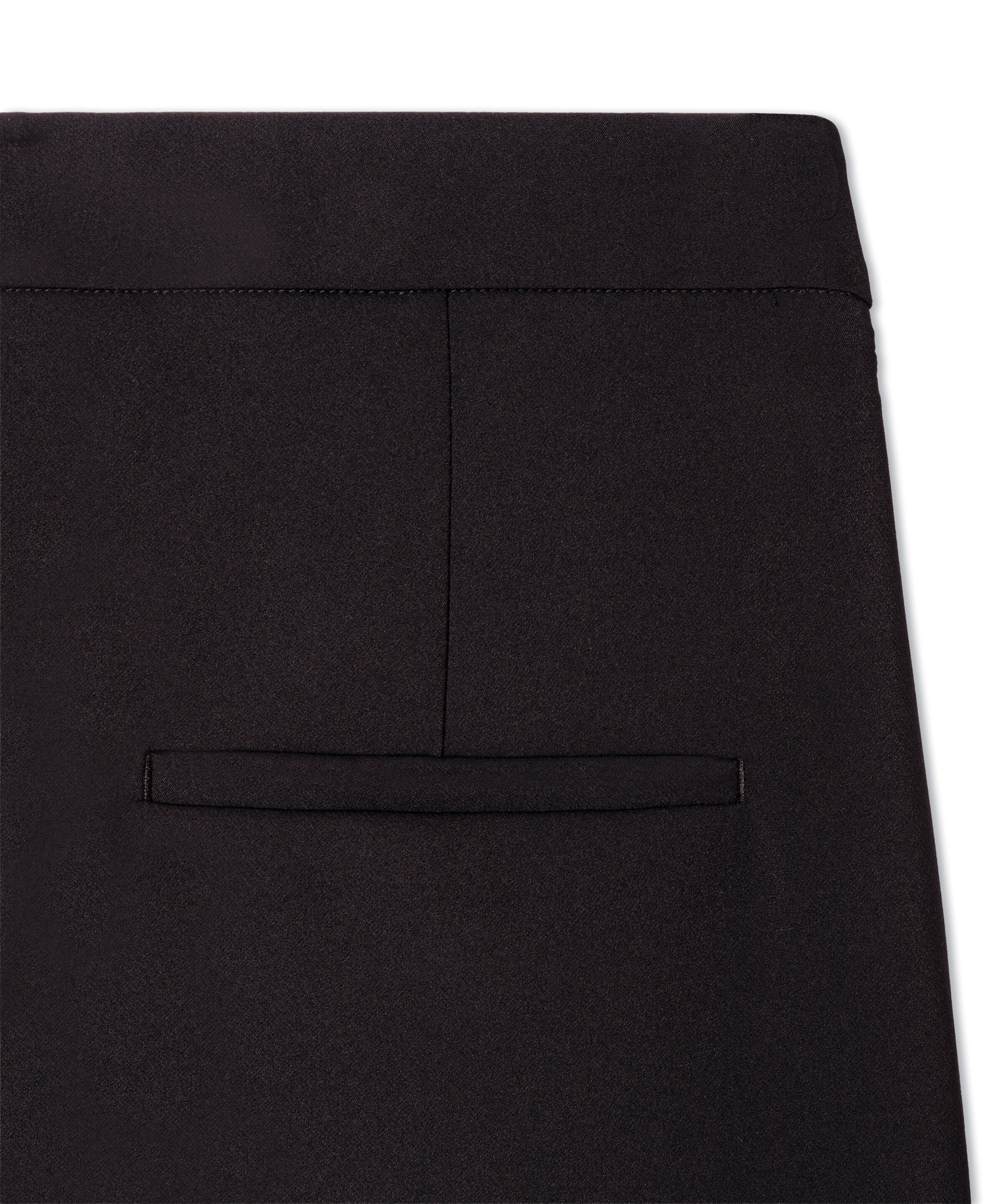 Cambio Regular Trousers 'Sugar' in Brown