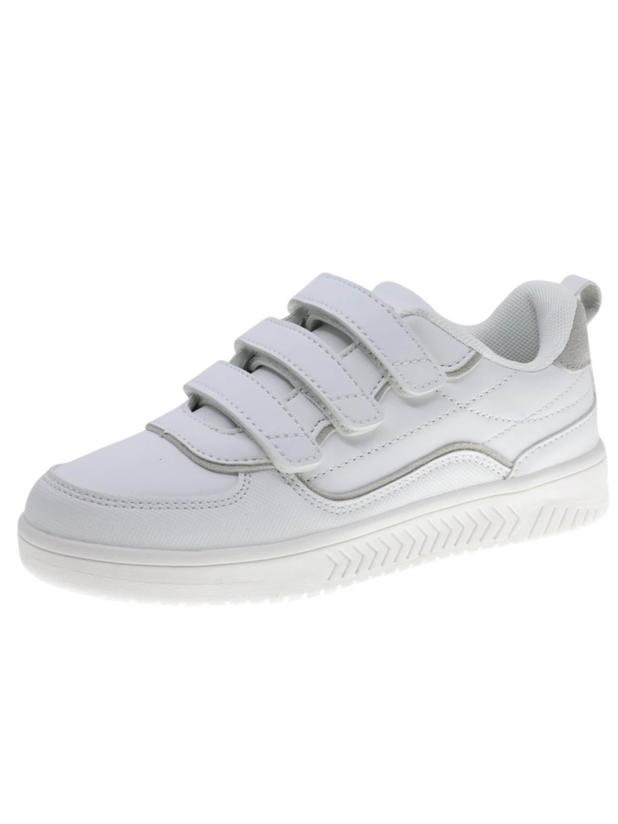 Beppi Sneakers 'Casual Shoe' in White, Item view