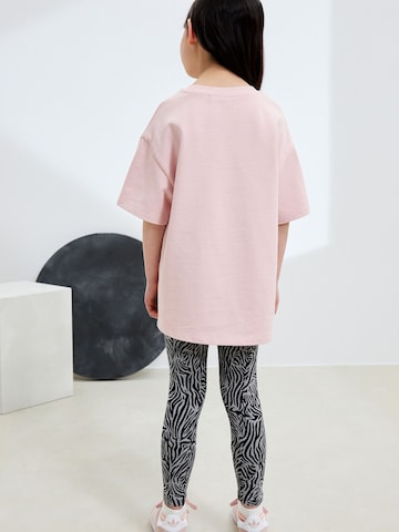 Skinny Leggings Next en gris