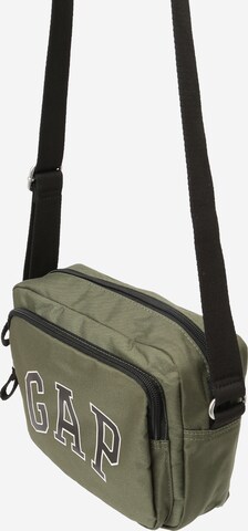 GAP Crossbody bag in Green