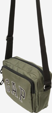 GAP - Bolso de hombro en verde