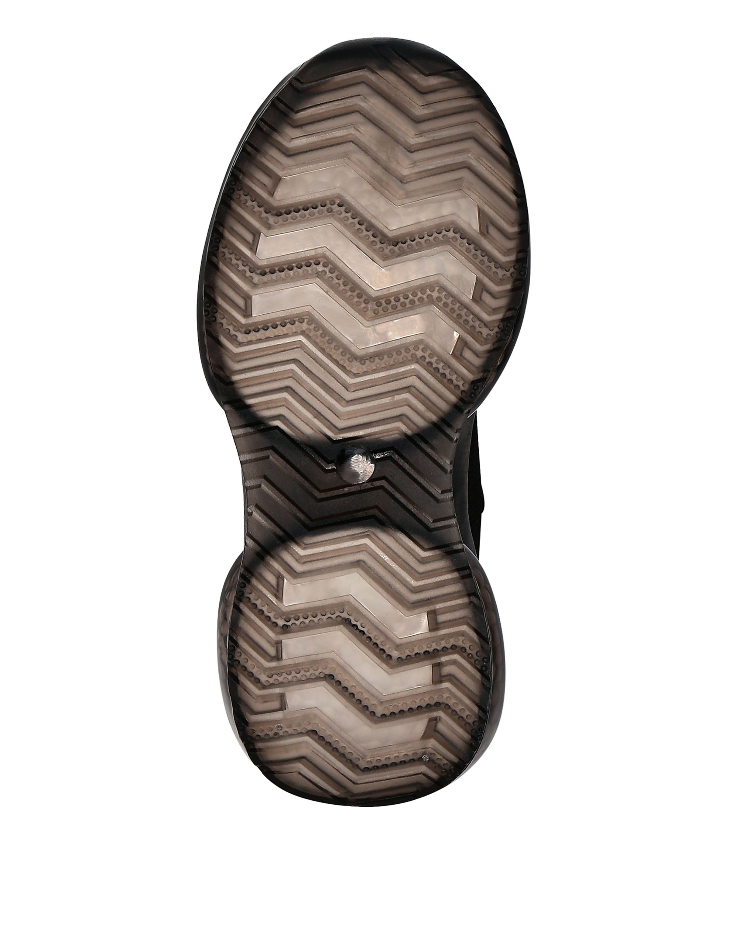 Plein Sport Sneaker in Schwarz