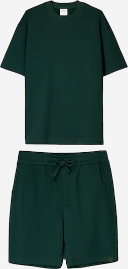 Bershka Oloasu värissä tummanvihreä, Tuotenäkymä