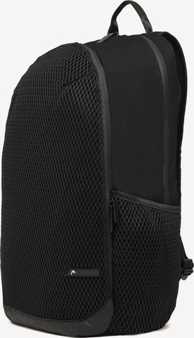 HEAD Backpack in Black