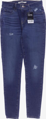 LEVI'S ® Jeans 26 in Blau: predná strana