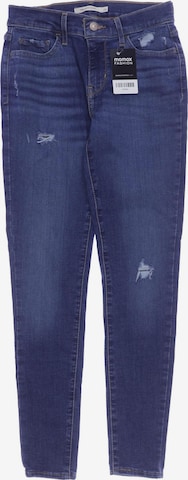 LEVI'S ® Jeans in 26 in Blue: front