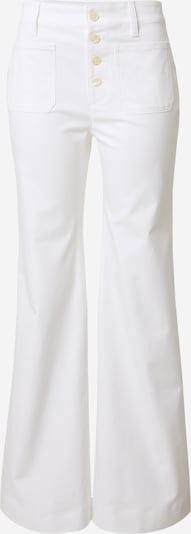 Lauren Ralph Lauren Штаны 'CASHINE' в Белый, Обзор товара