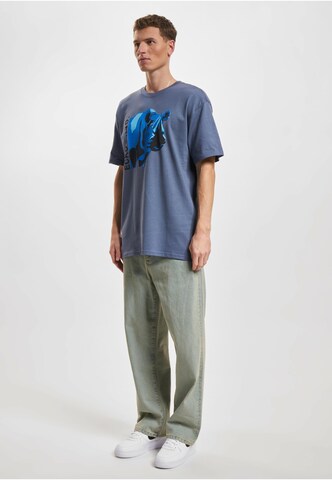 Ecko Unlimited T-Shirt in Blau