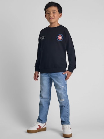 MINOTI Regular Jeans in Blue: front