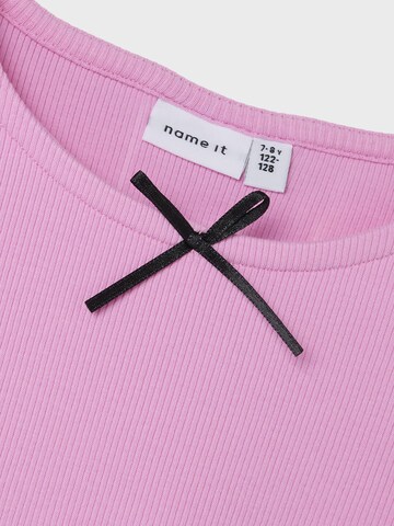 NAME IT Bluser & t-shirts i pink