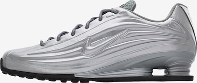 Sportbačiai be auliuko 'Shox Z' iš Nike Sportswear, spalva – sidabrinė, Prekių apžvalga