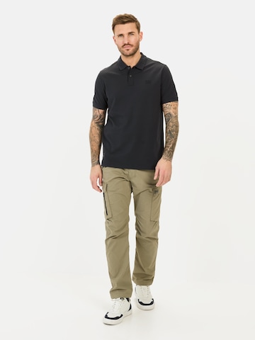 CAMEL ACTIVE Футболка в Синий