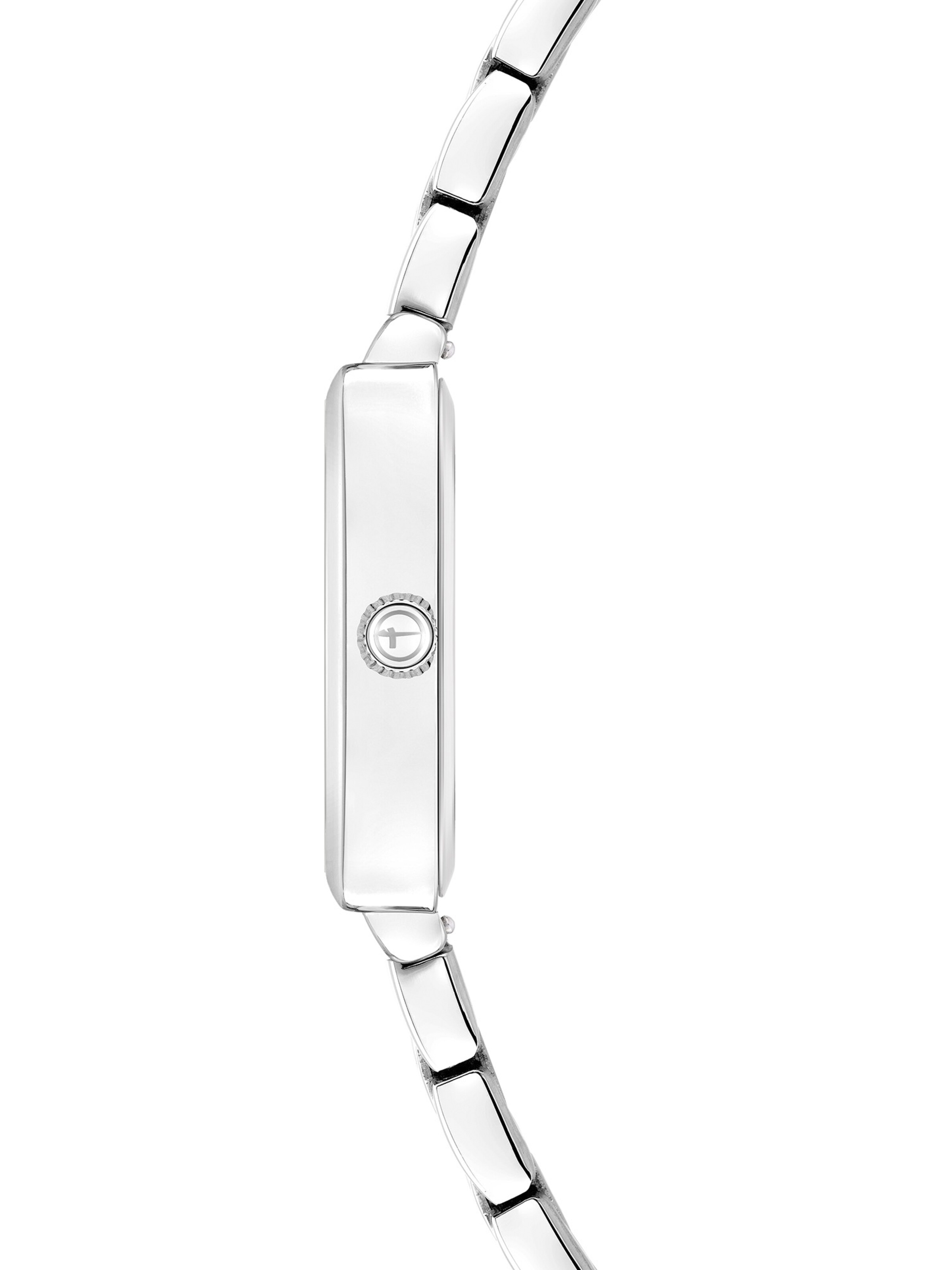 Tamaris Analoog horloge in Zilver