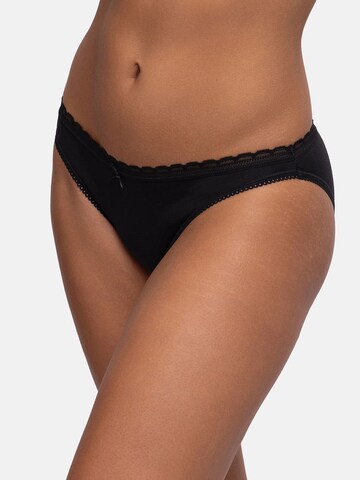 Dorina Slip 'Naomi'‌‌‌‌‌‌‌‌‌ in Schwarz