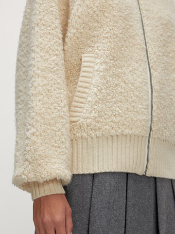 EDITED - Cárdigan 'Sindy' en beige