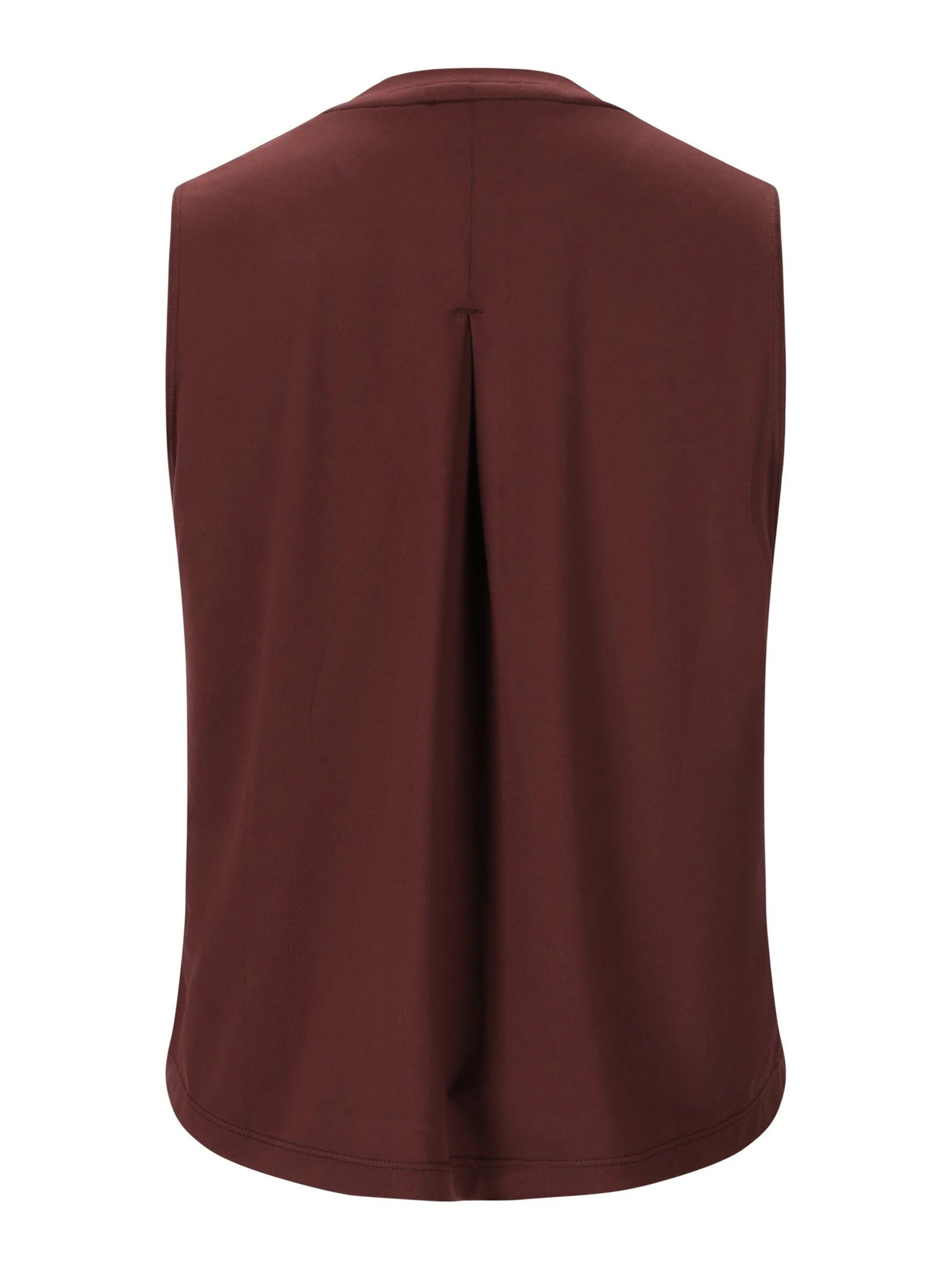 Athlecia Sports Top 'Pacy V2' in Purple