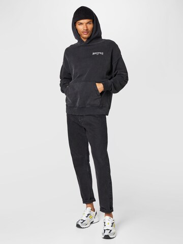 Marc O'Polo Sweatshirt in Black