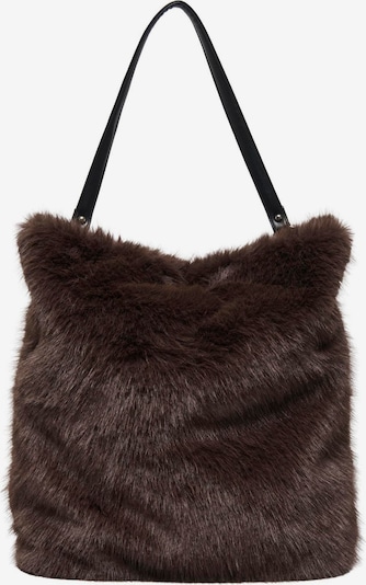 ONLY Umhängetasche in braun, Produktansicht