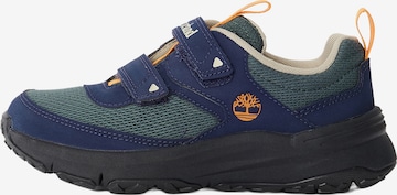 TIMBERLAND Superge 'Motion Access' | zelena barva: sprednja stran
