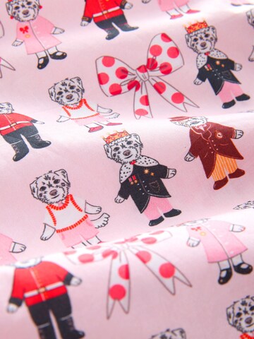 Cath Kidston Korte pyjama in Roze